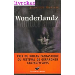 WonderlandZ
