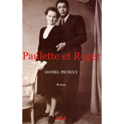 Paulette et Roger