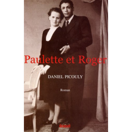 Paulette et Roger