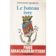 Le bateau ivre