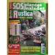 Rustica L'herbo jardin Nº1846 mai 2003