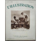 L'Illustration n4724 16 Septembre 1933 La Petite Illustration n642...