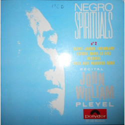 Negro Spirituals N°2