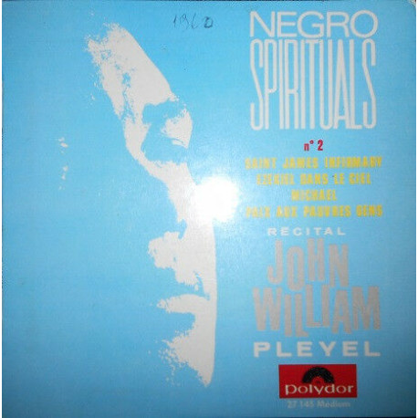 Negro Spirituals N°2