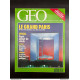 Magazine GEO N°153 Novembre 1991