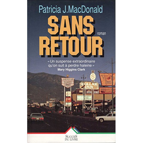 Sans retour