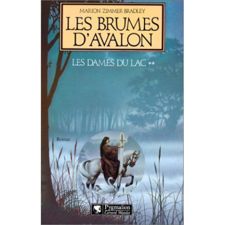 Le cycle d'Avalon N° 2 : Les Brumes d'Avalon