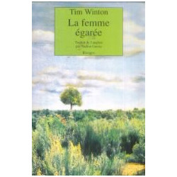 La femme égarée