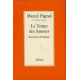 Le temps des amours