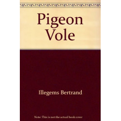 Pigeon Vole