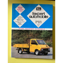 L'Expert Automobile n207 Mars 1984