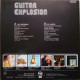 Guitar Explosion