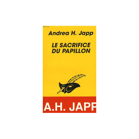 Le sacrifice du papillon