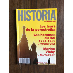 Historia n°504