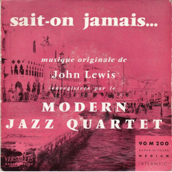 Sait-On Jamais... (Vol II)