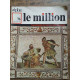 Alpha pour tous Le Million n76 21 Juillet 1970