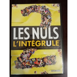 Les Nuls : L'intégrule 2