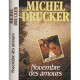 Novembre des amours