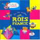 Les rois de france