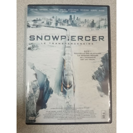 Snowpiercer : Le Transperceneige