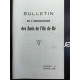 Bulletin de l'association des Amis de I'll de ré Numéro 56...