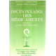 Dictionnaire des Medicaments Vendus sans Ordonnance