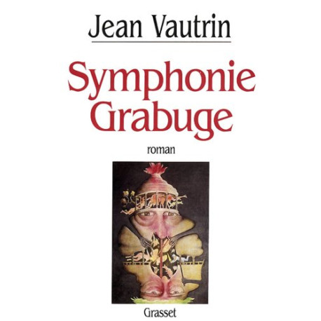 Symphonie grabuge