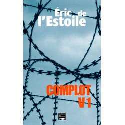 Complot V1 (Poche)
