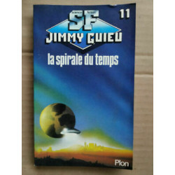 La spirale du temps Science fiction 11 198