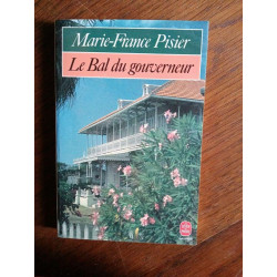 Le Bal du gouverneur