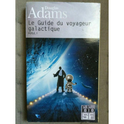 Le Guide du voyageur ga lactique