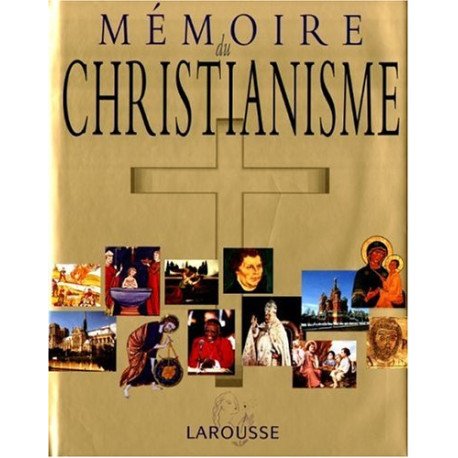 Mémoire du christianisme