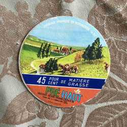 Le Pré-Haut