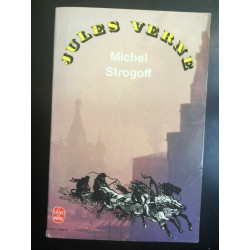 Michel strogoff librairie Generale française