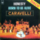 Honesty / Born To Be Alive