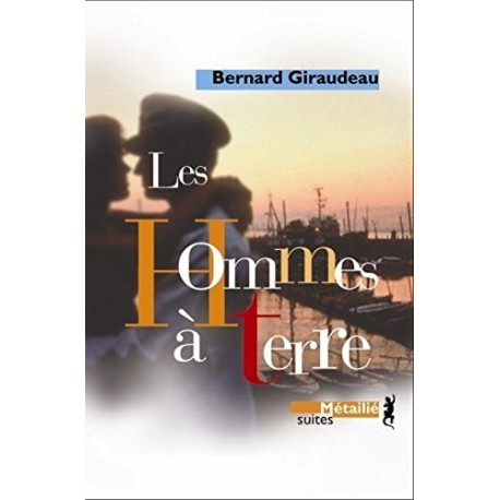 Les Hommes à terre
