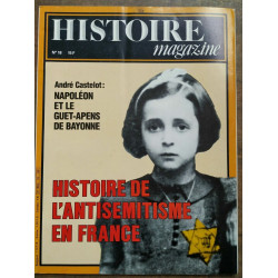 Histoire Magazine Nº 18 1981