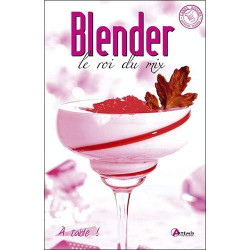 Blender le roi du mix
