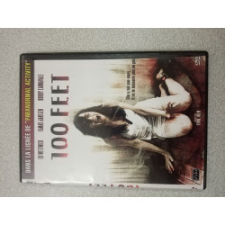 DVD Film - 100 feet