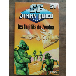 Nº 51 Les fugitifs de Zwolna