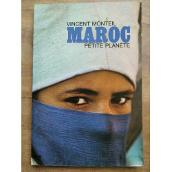 Maroc Petite planète