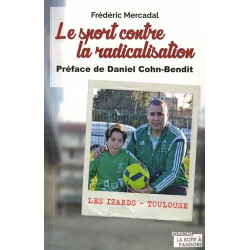 Le sport contre la radicalisation