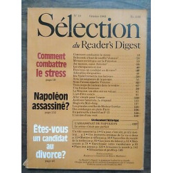 Nº 10 Octobre 1982