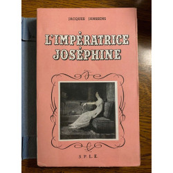 L'impératrice Joséphine s p l e