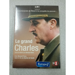 DVD Film - Le Grand Charles