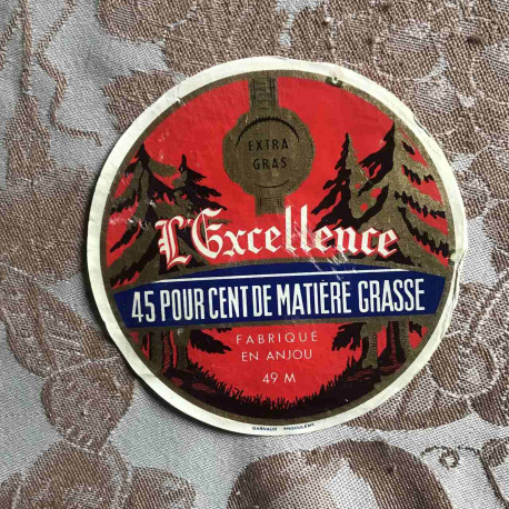 Excellence