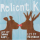 Let It Snow Baby: Let It Reind