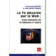 La TV dévorée par le Web : d'une industrie de la mémoire à l'autre