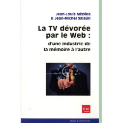 La TV dévorée par le Web : d'une industrie de la mémoire à l'autre