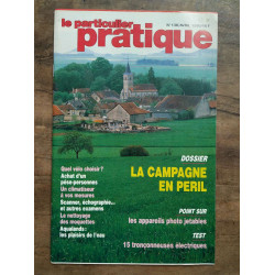Le Particulier Pratique n136 Avril 1990